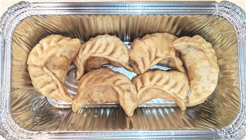 Dumplings(6)